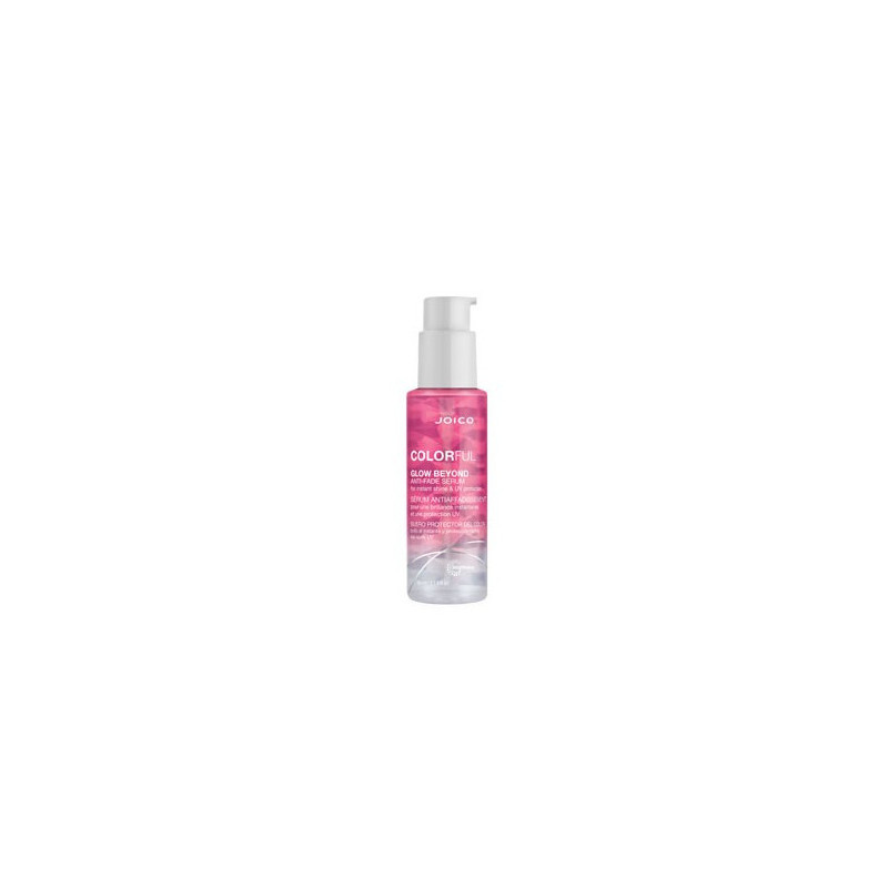 Joico ColorFull Luminosità Oltre Siero Anti-Sbiadimento (63ml)