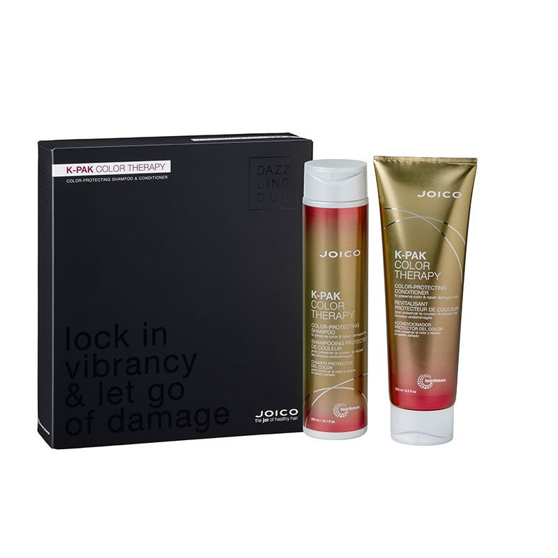 Joico K-Pak Color Therapy Pacchetto Protettivo per Colore