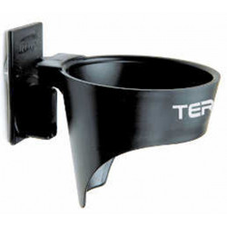 Supporto Asciugacapelli Termix Nero