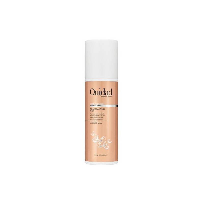 Ouidad Definitore di Ricci Bruma Riattivante Rinvigorente (250ml)