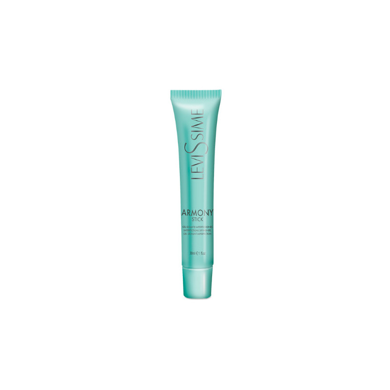 Levissime Armony Gel Essiccante per l'Acne (30ml)