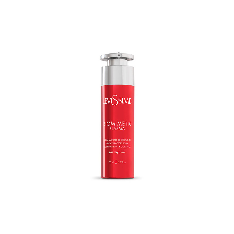 Levissime Siero Viso al Plasma Biomimetico (50ml)