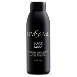 Levissime Maschera Punti Neri (100ml)