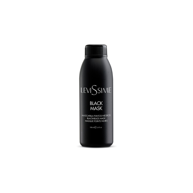 Levissime Maschera Punti Neri (100ml)