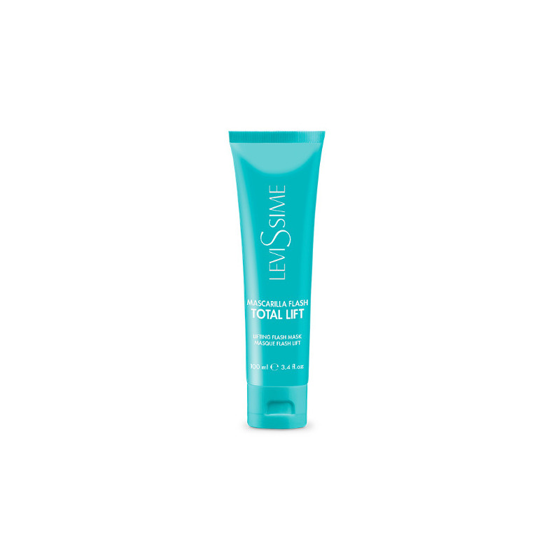 Levissime Maschera Viso Flash Lift Totale (100ml)