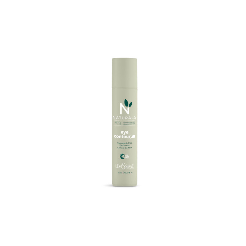 Levissime Naturals Contorno Occhi (20ml)