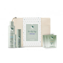 Levissime Naturals Trousse per la cura del viso