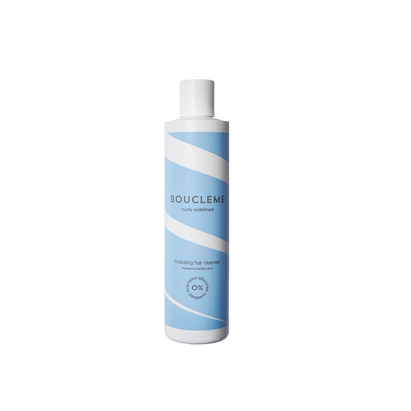 Bouclème Hydrating Hair Cleanser 