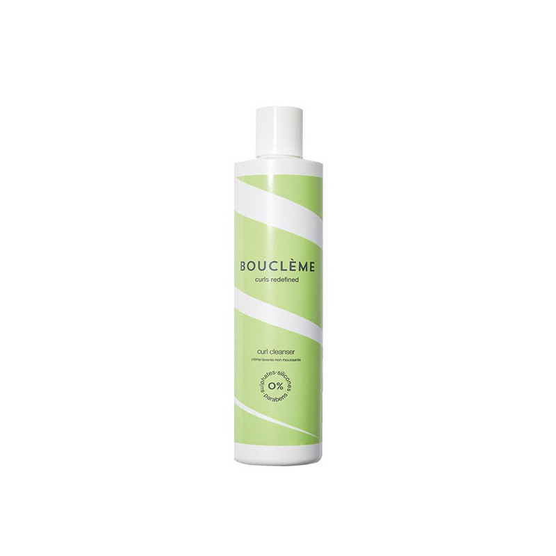 Bouclème Curl Cleanser 