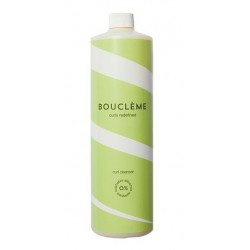Bouclème Curl Cleanser 