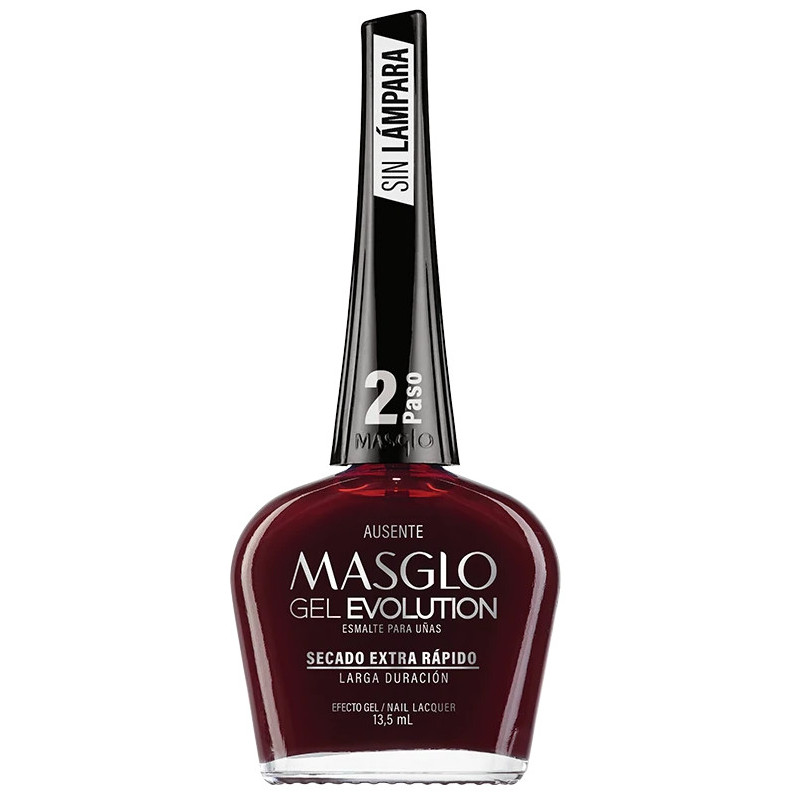 Masglo Gel Evolution Asciugatura Extra Rapida (13,5ml)