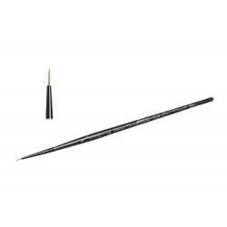 Masglo Pennello per Decorazione Punta Fine PDF 10/0