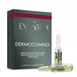 Levissime Dermocomplex (6x3ml)