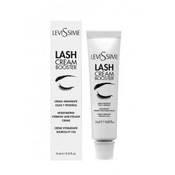 Levissime Crema Ciglia Booster (10ml)