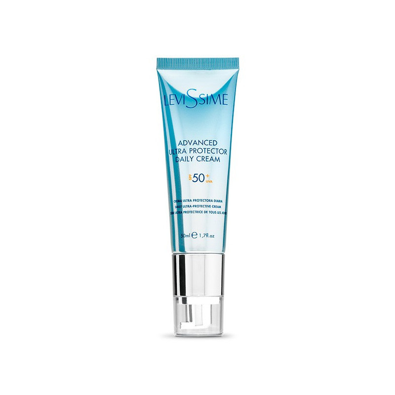 Levissime Avanzato Ultra Protettore Crema Giorno (50ml)