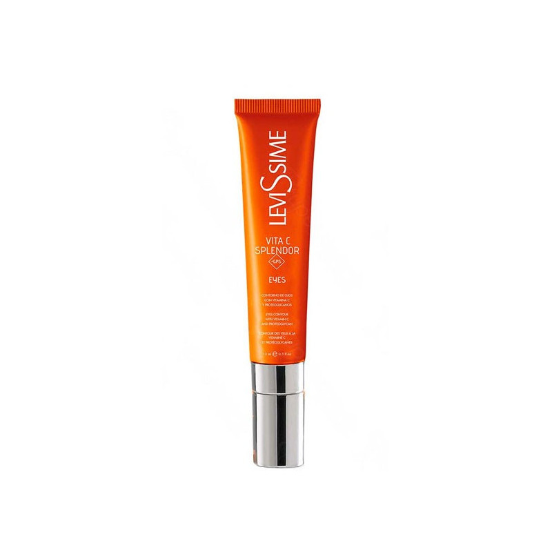 Levissime Vita C Splendore Occhi (15ml)
