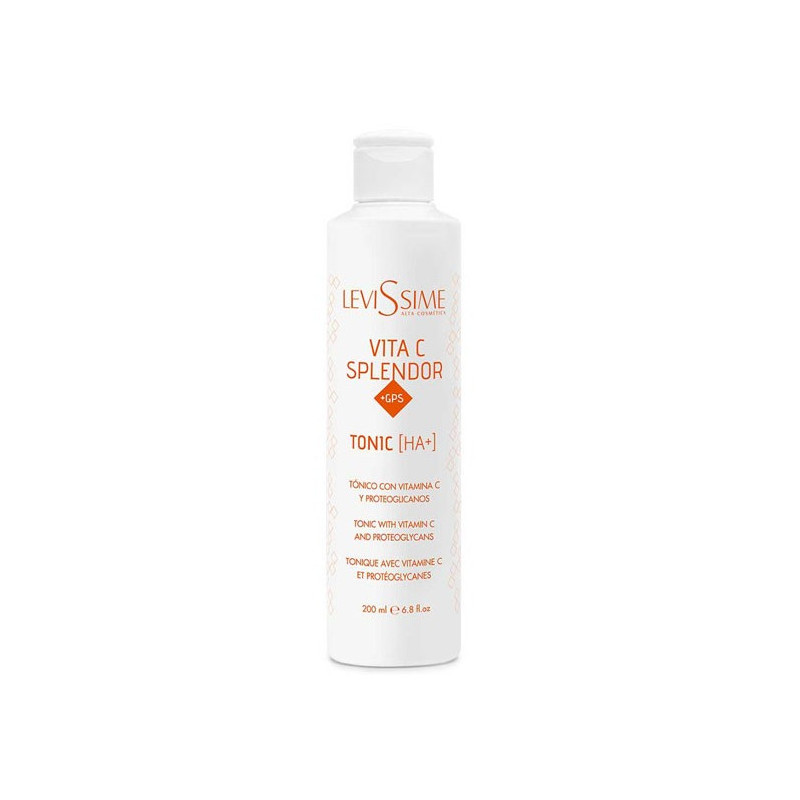 Levissime Vita C Splendor Tonico (200ml)