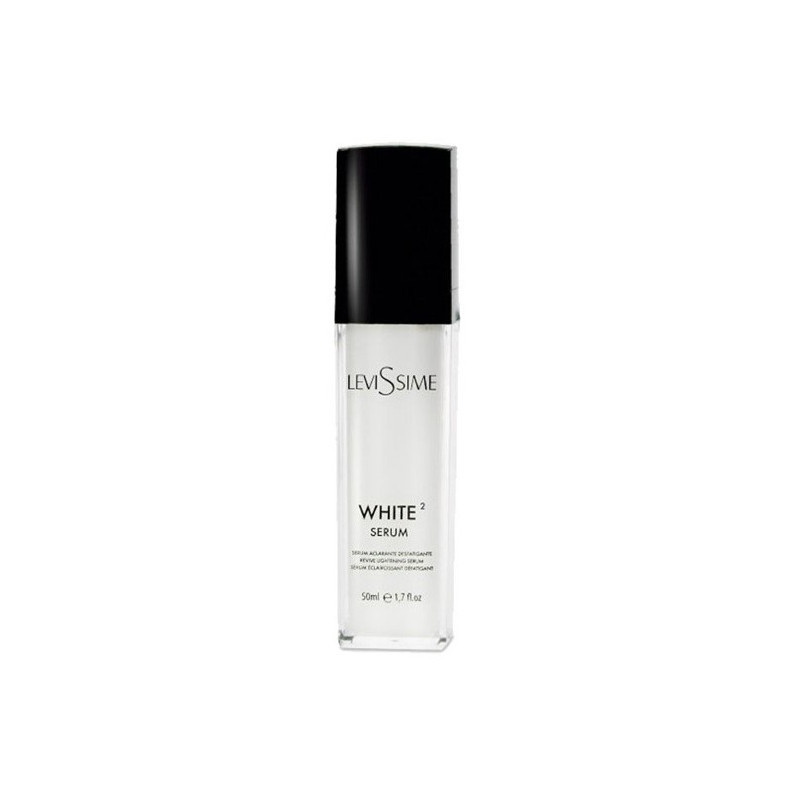 Levissime Wite2 Siero Viso Depigmentante (50ml)