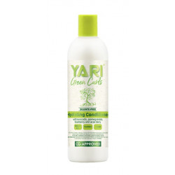 Yari Green Curls Balsamo Ultra Idratante (500ml)