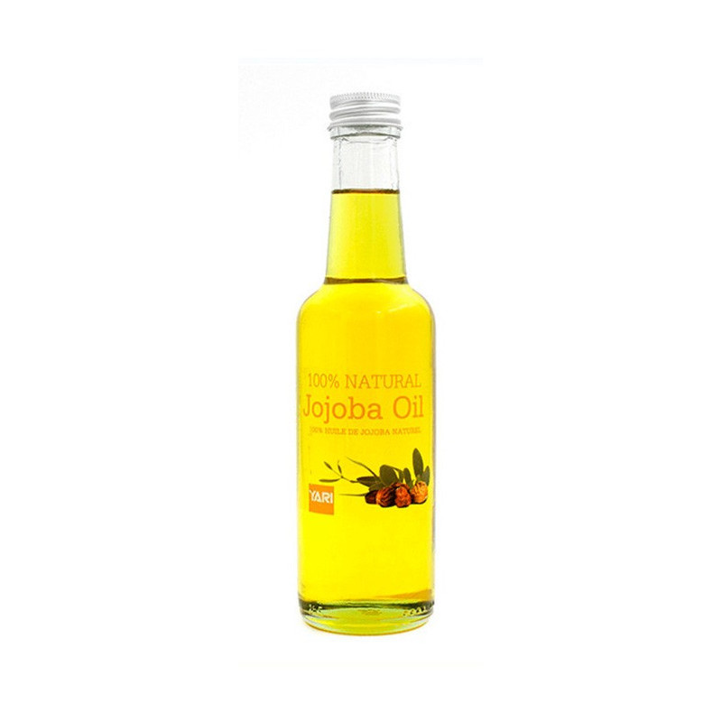 Yari Olio di Jojoba 100% Naturale (250ml)