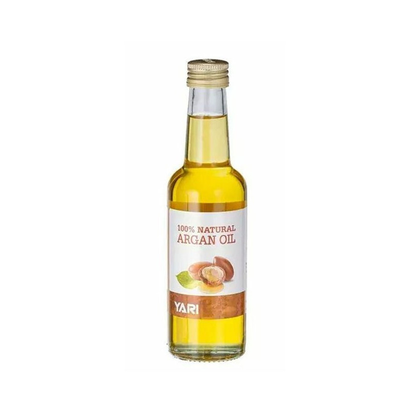 Yari Olio di Argan 100% Naturale (250ml)