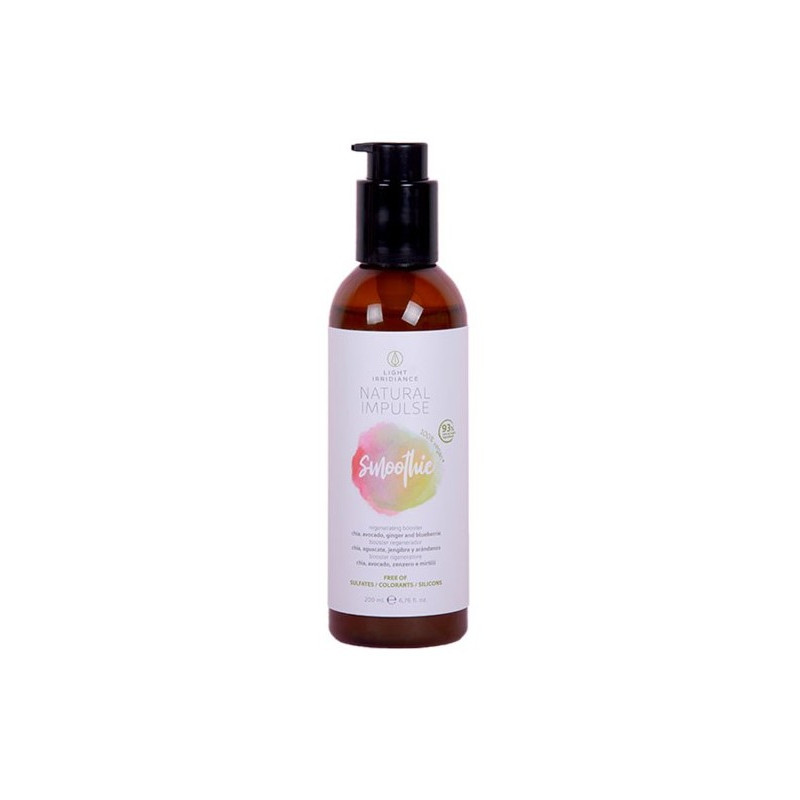 Light Irridiance Impulso Naturale Smoothie Booster Rigenerante (200ml)