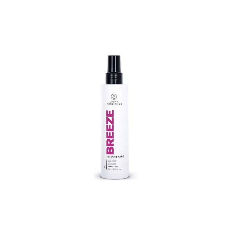 Light Irridiance Breeze Season Spray Modellante Volume 7 (200ml)