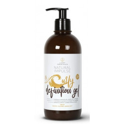 Light Irridiance Metodo Ricci Gel Definizione (480ml)