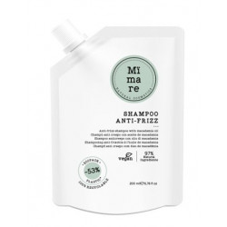 Mimare Anti-Frizz Shampoo 