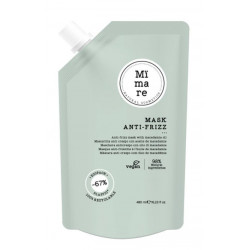 Mimare Maschera Anti-crespo