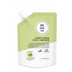 Mimare Balsamo Metodo Ricci