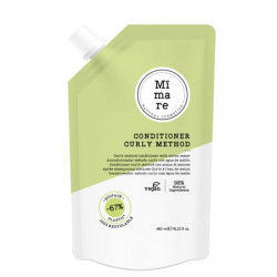 Mimare Balsamo Metodo Ricci