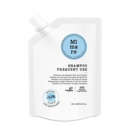 Mimare Shampoo Uso Frequente