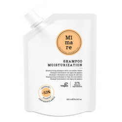 Mimare Shampoo Idratante