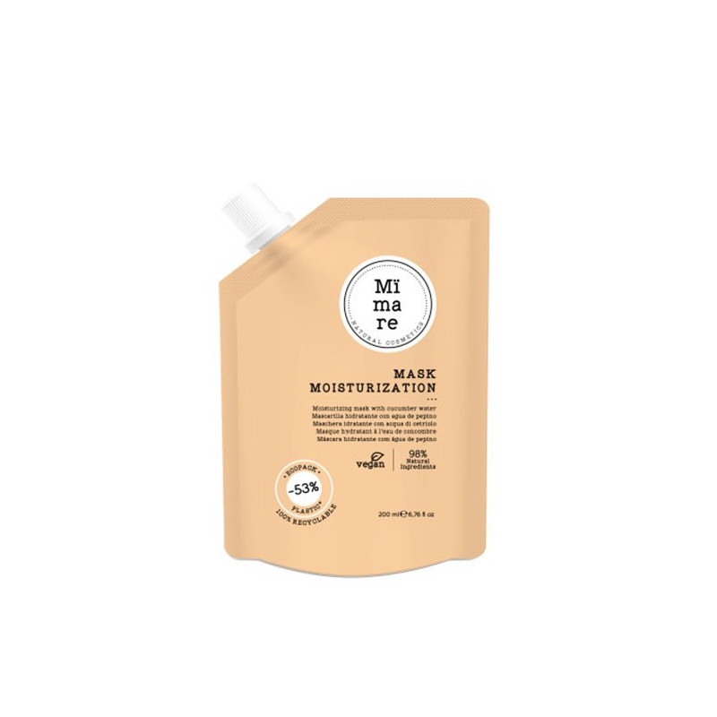 Mimare Maschera Idratante
