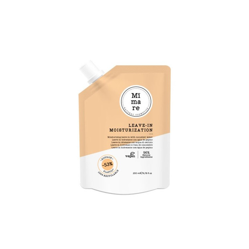 Mimare Idratazione Leave-In (200ml)