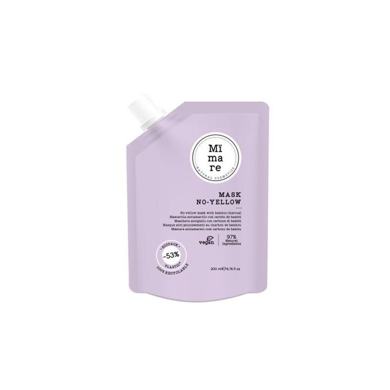 Mimare No-Yellow Mask 