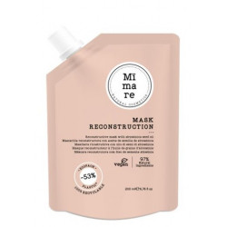 Mimare Maschera di Ricostruzione