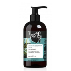 Real Natura Ricci Definiti Liberi Shampoo (500ml)