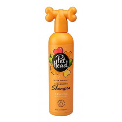 Pet Head Via lo Sporco Shampoo (300ml)