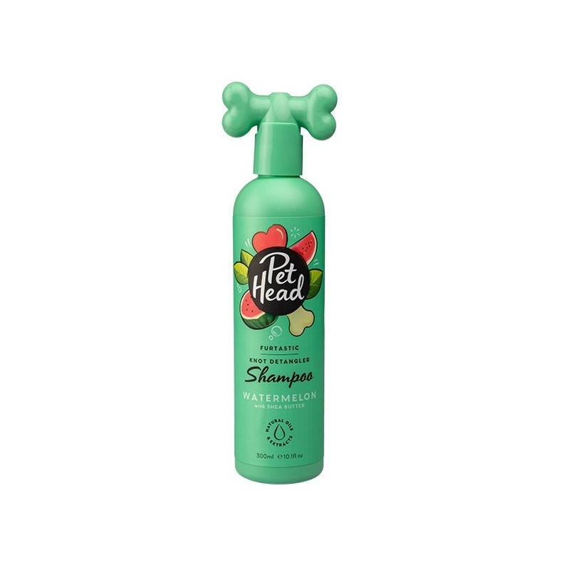 Pet Head Furtastic Shampoo (300ml)