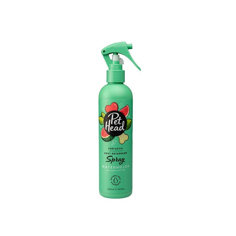 Pet Head Furtastic Spray (300ml)