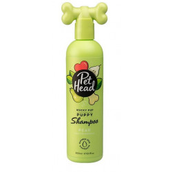 Pet Head Shampoo per Cuccioli Fangosi (300ml)