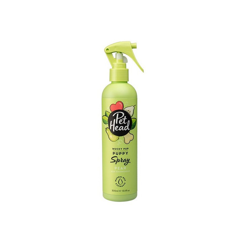 Pet Head Cucciolo Sporco Spray (300ml)