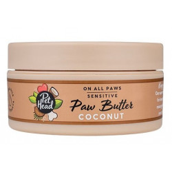 Pet Head Su Tutte le Zampe Burro per Zampe (40gr)