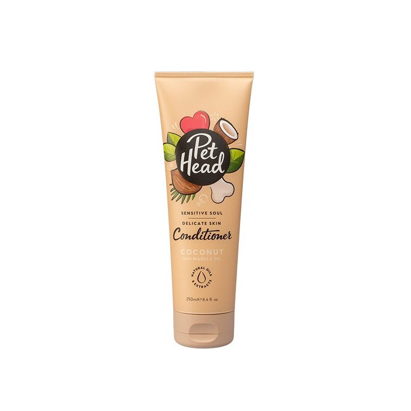 Pet Head Balsamo Anima Sensibile (250ml)