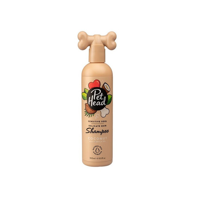 Pet Head Anima Sensibile Shampoo (300ml)
