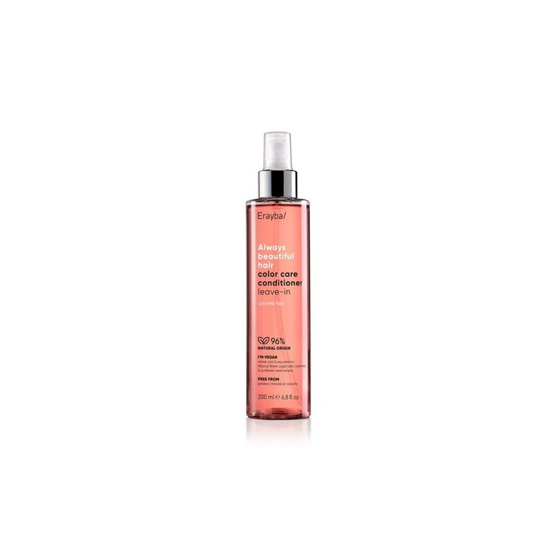Erayba ABH/Color Care Balsamo Leave-In (200ml)