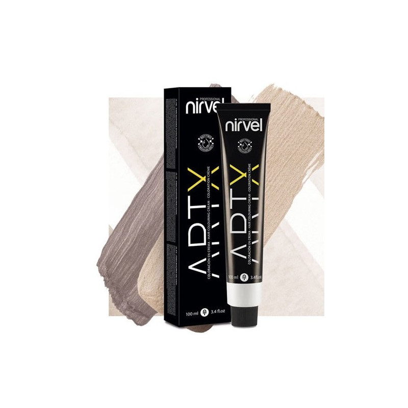 Nirvel ARTX Colorazione Crema (100ml)