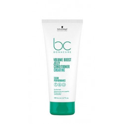 Schwarzkopf BC Volume Boost Clean Performance Balsamo Gel Creatina